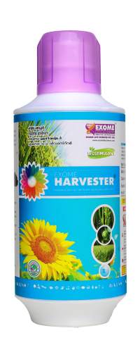 EXOME HARVEST INDIA