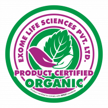 ORGANIC LOGO